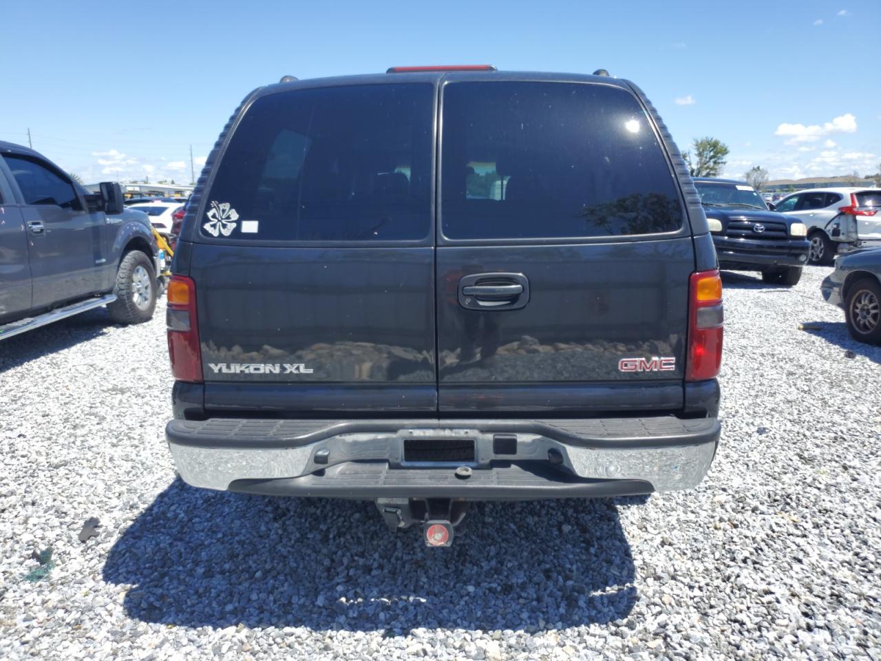 3gkec16z93g206253 3GKEC16Z93G206253 2003 GMC Yukon Xl C1500