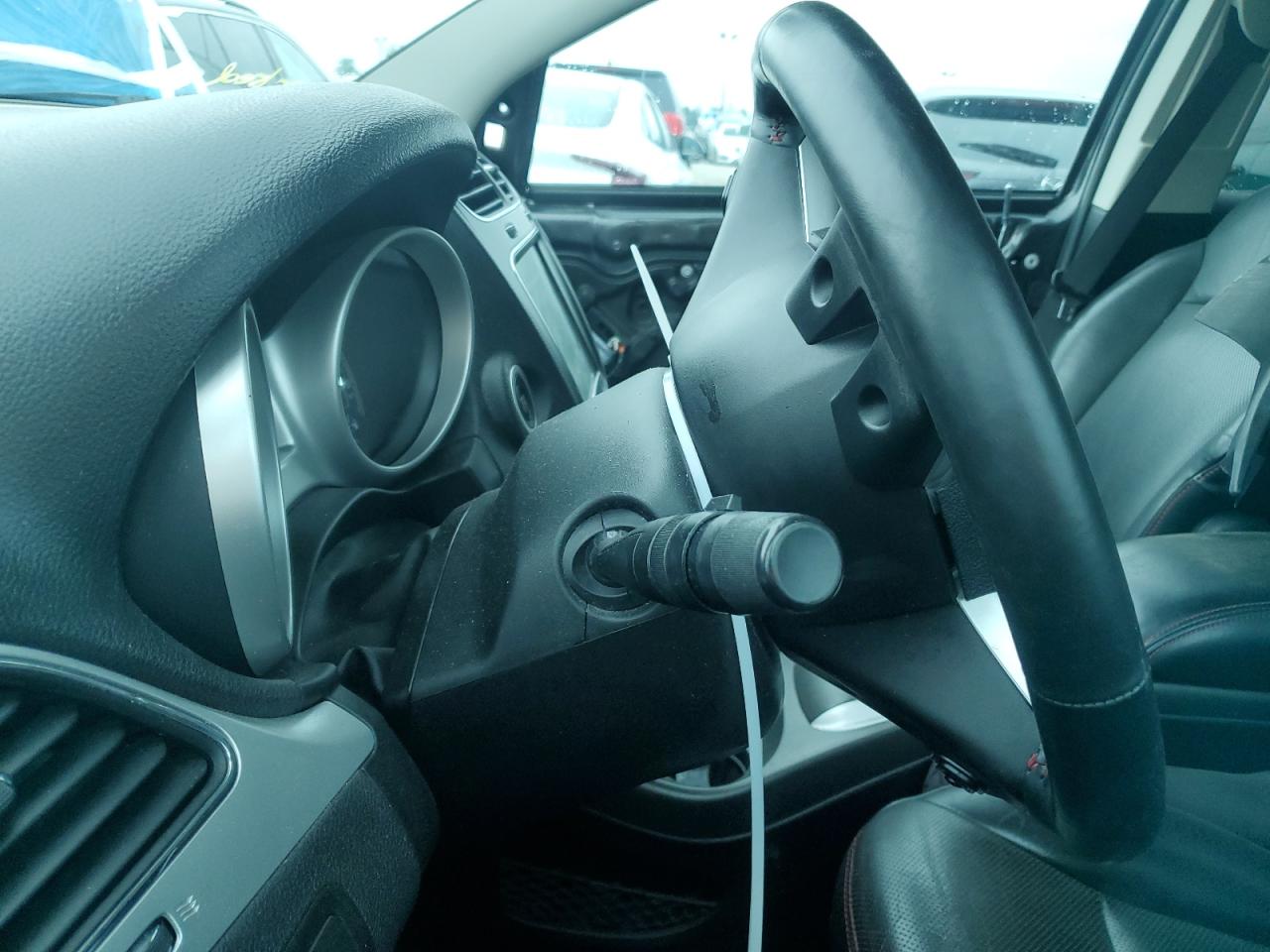 2017 Dodge Journey Gt VIN: 3C4PDDEG4HT616072 Lot: 81095105