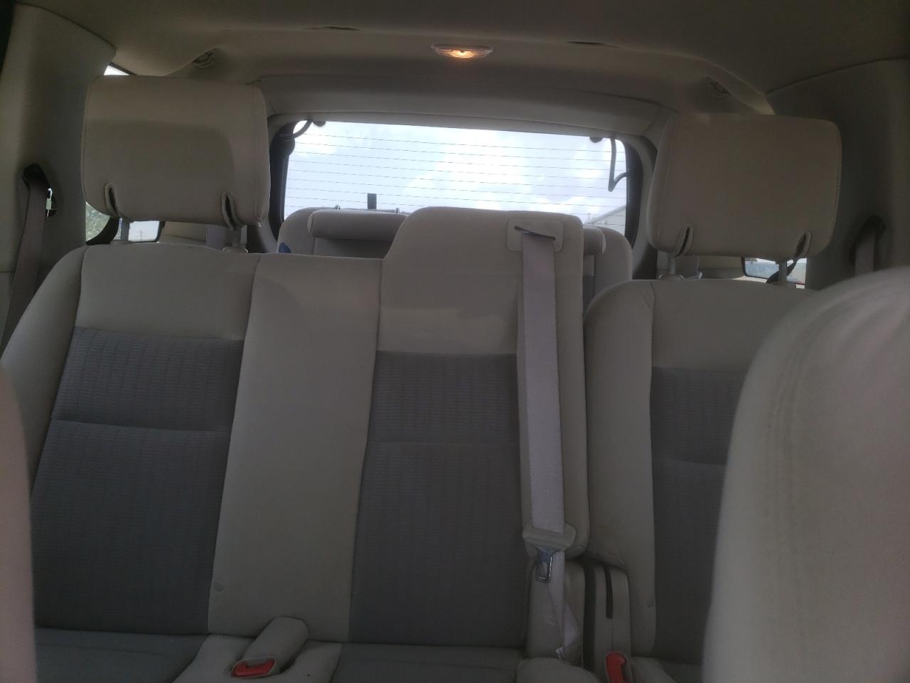 2007 Ford Explorer Xlt VIN: 1FMEU73E27UB83040 Lot: 61682415