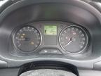 2011 SKODA FABIA SE T for sale at Copart WHITBURN