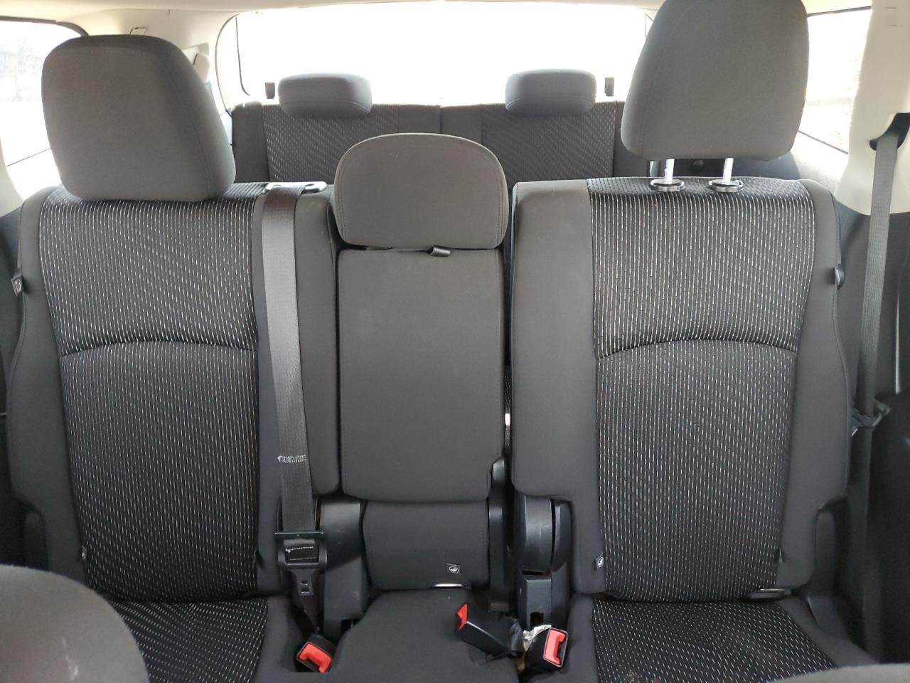 2018 Dodge Journey Se VIN: 3C4PDCAB9JT520951 Lot: 64132955