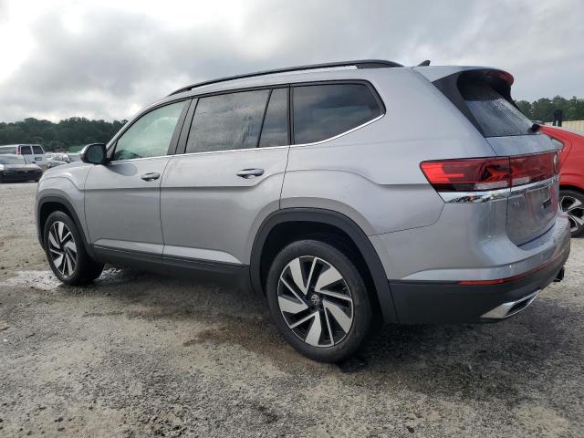  VOLKSWAGEN ATLAS 2024 Серебристый