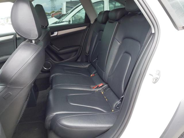 2014 AUDI A4 ALLROAD 