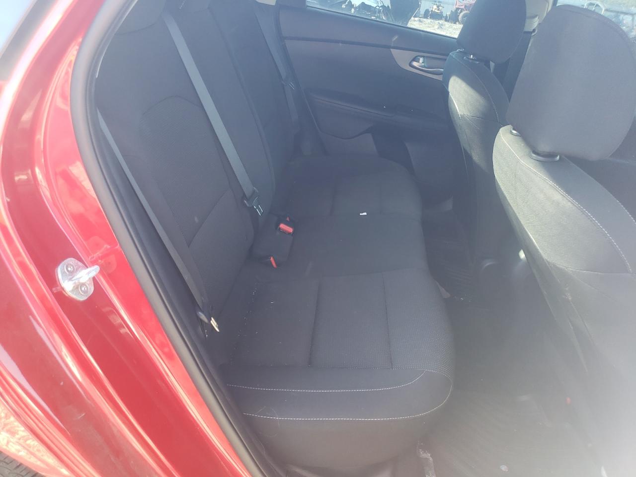 2021 Kia Forte Fe VIN: 3KPF24AD8ME278428 Lot: 63271305