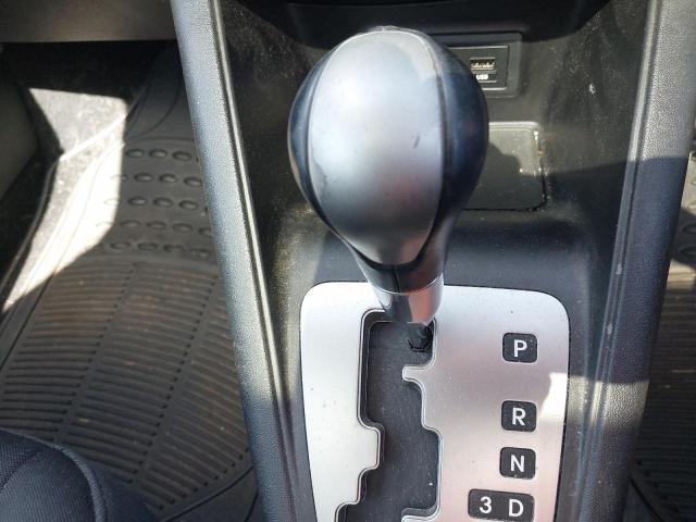 2011 HYUNDAI IX20 STYLE