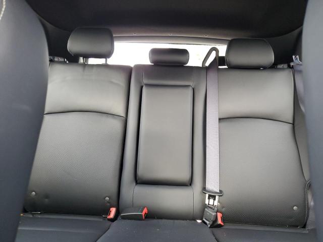 2024 MITSUBISHI RVR SE  