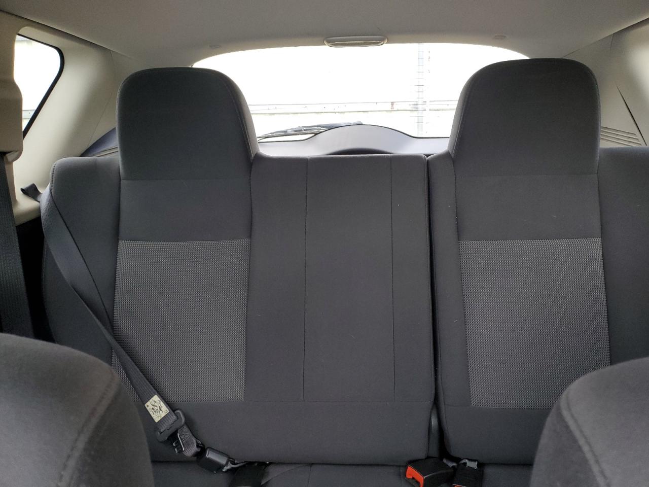 2012 Jeep Compass Sport VIN: 1C4NJDBBXCD588303 Lot: 65026535