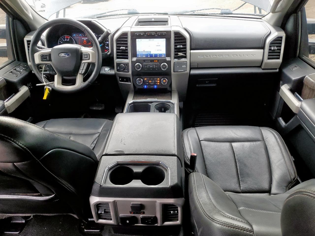 2020 Ford F250 Super Duty VIN: 1FT8X2BTXLED76147 Lot: 65712565