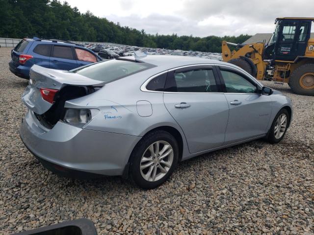  CHEVROLET MALIBU 2017 Granatowy