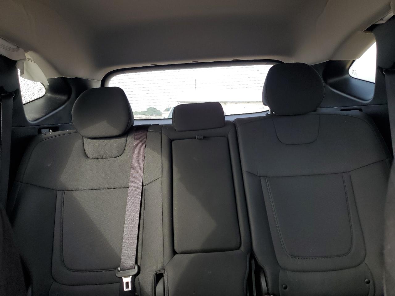 2022 Hyundai Tucson Sel VIN: 5NMJBCAE6NH113615 Lot: 66651625