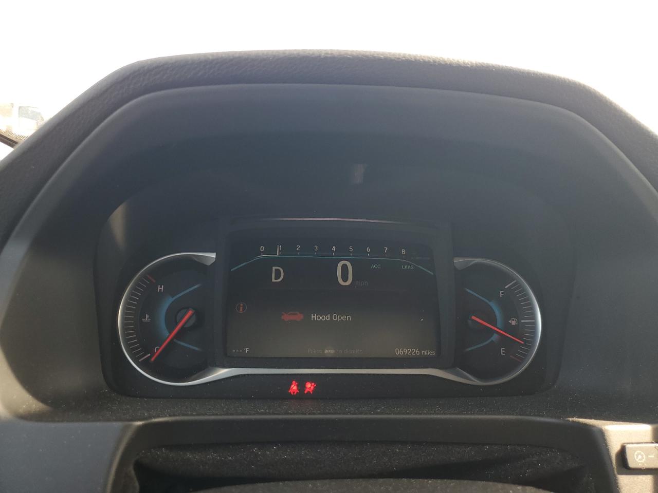 2021 Honda Pilot Exl VIN: 5FNYF5H50MB007245 Lot: 63996375