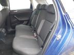 2024 VOLKSWAGEN POLO LIFE TSI S-A 1.0 TSI LIFE 5DR DSG for sale at Copart PETERLEE