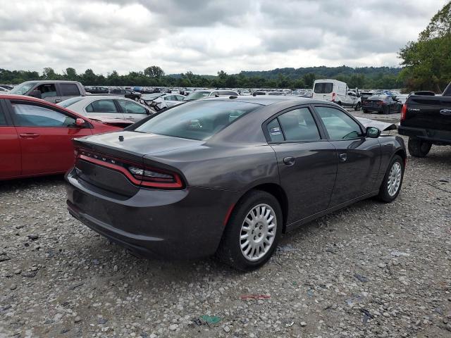  DODGE CHARGER 2018 Серый