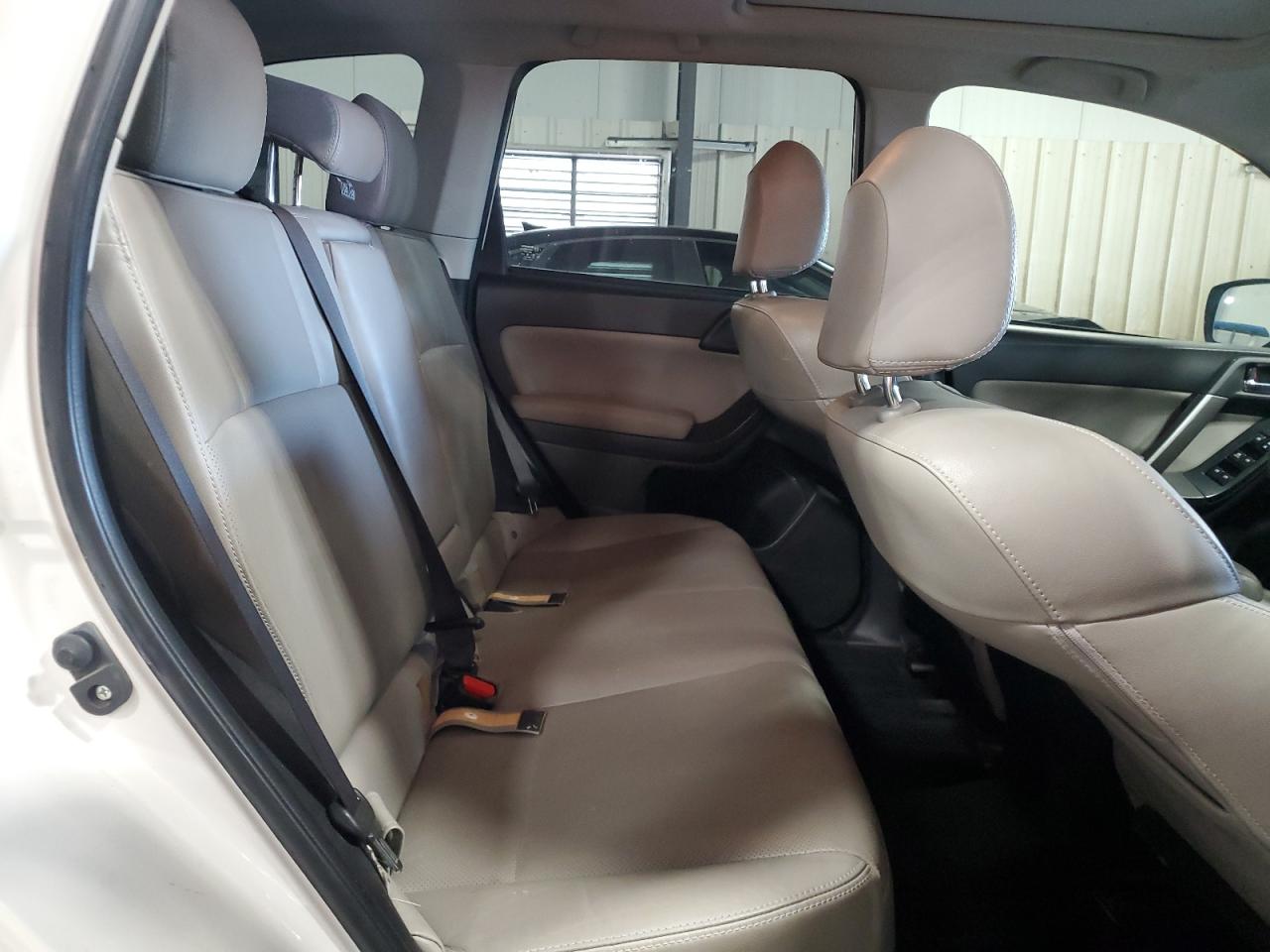 2014 Subaru Forester 2.5I Limited VIN: JF2SJAJC8EH513978 Lot: 62787735