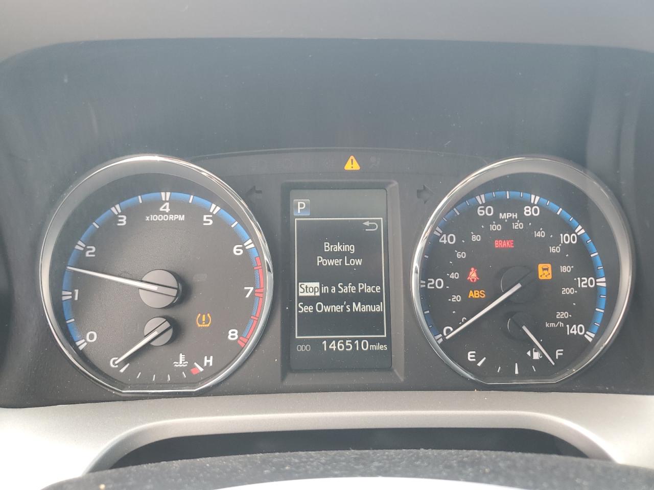 2T3RFREVXGW516810 TOYOTA RAV4 2016
