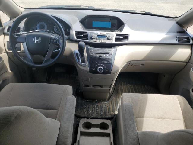 2011 HONDA ODYSSEY LX  