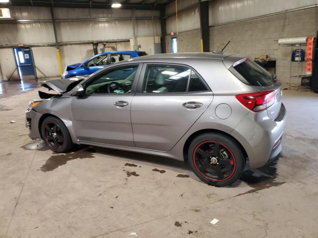  KIA RIO 2023 Gray