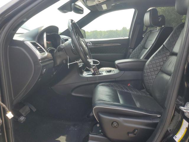  JEEP GRAND CHER 2020 Black