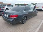 2014 MERCEDES BENZ E220 SE CD for sale at Copart SANDWICH