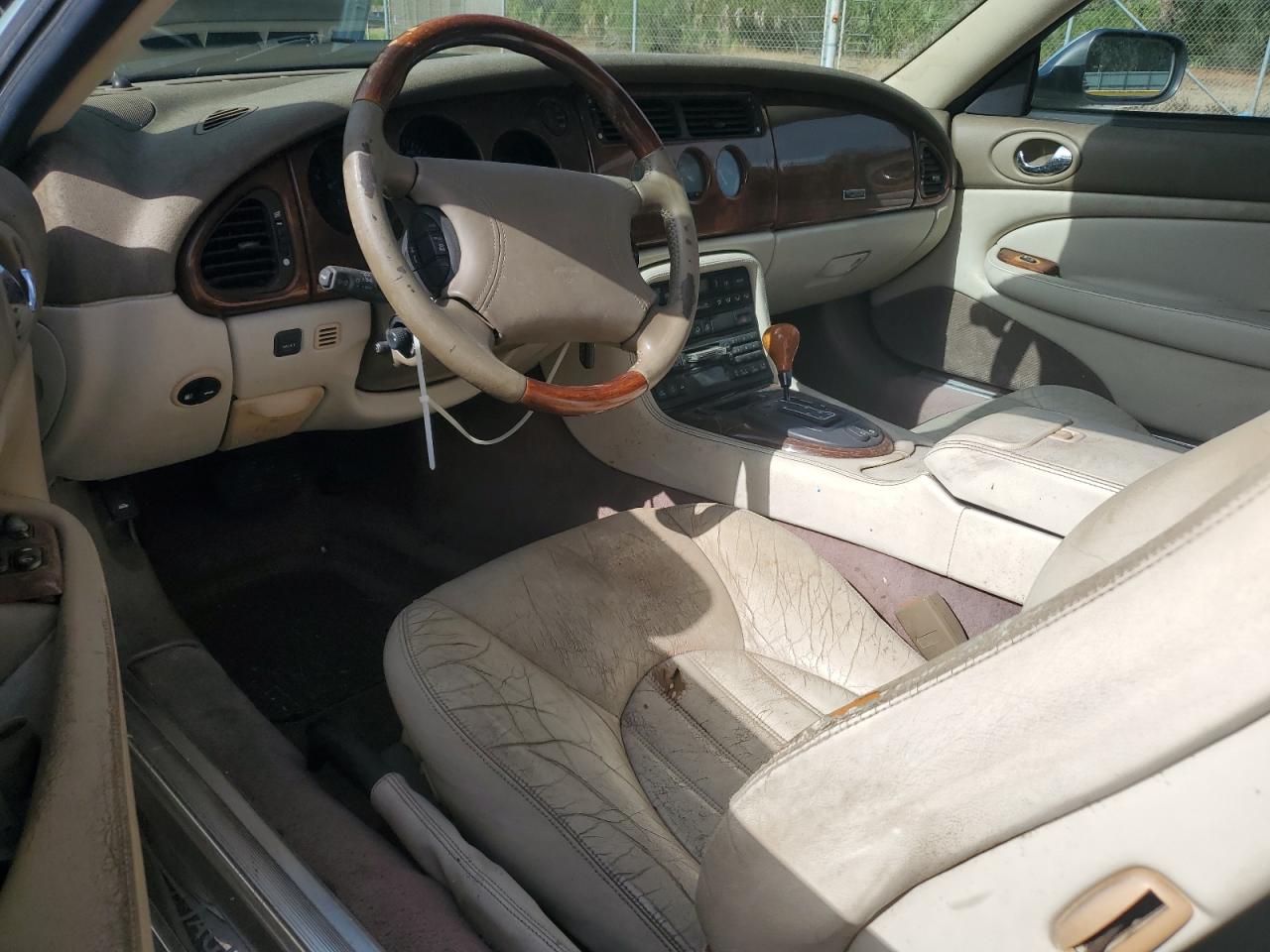 sajja42c9yna04499 SAJJA42C9YNA04499 2000 Jaguar Xk8