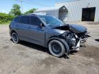 2022 VOLKSWAGEN TIGUAN SE R-LINE BLACK   for sale at Copart QC - MONTREAL