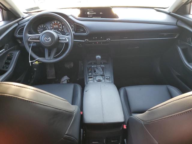  MAZDA CX30 2022 Gray