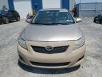 2010 TOYOTA COROLLA BASE   for sale at Copart NS - HALIFAX