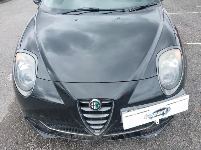 2015 ALFA ROMEO MITO 1.4 TB MULTIAIR 140 QV LINE 3DR TCT