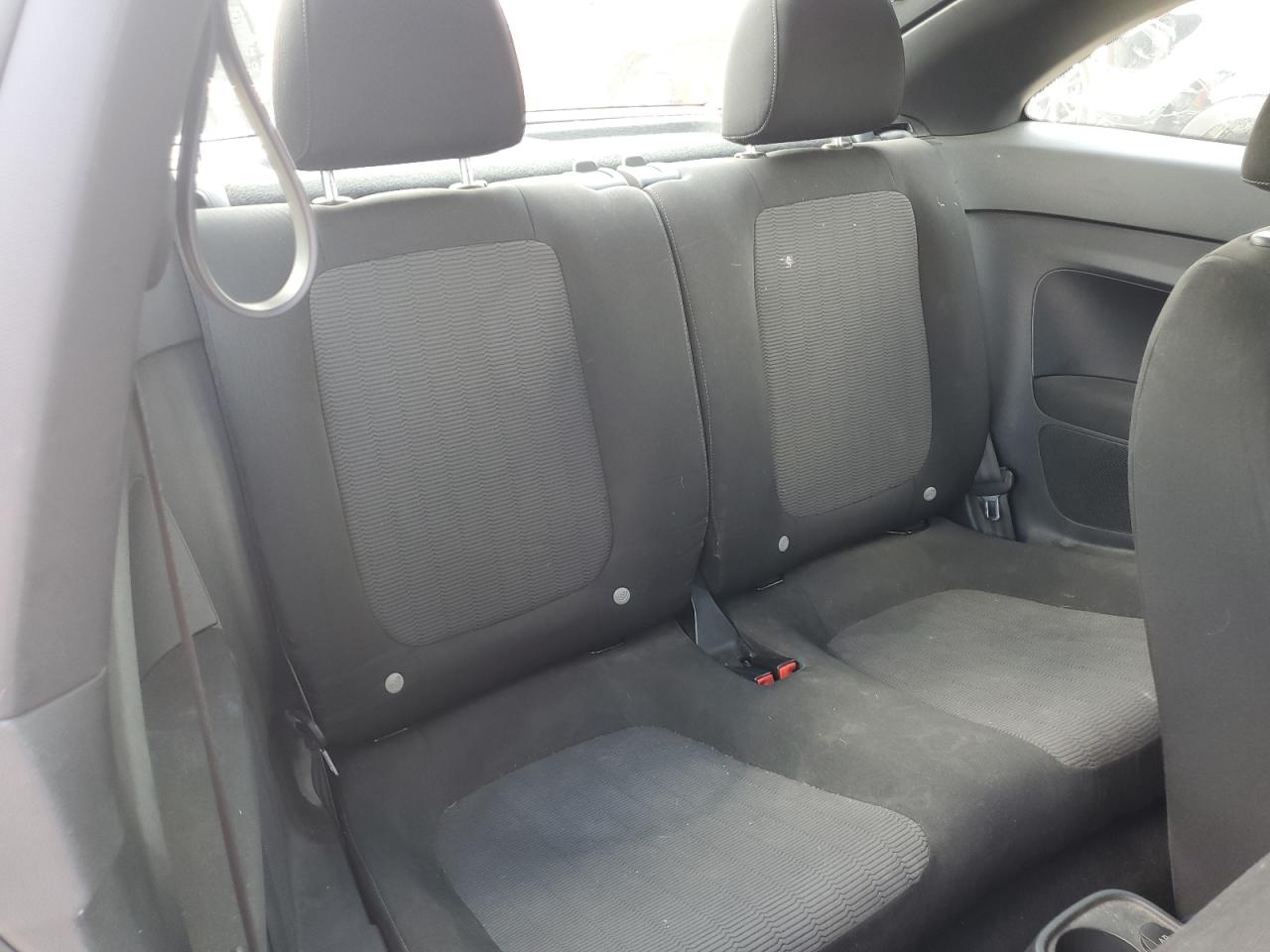 2014 Volkswagen Beetle VIN: 3VWF17AT9EM643554 Lot: 66107945