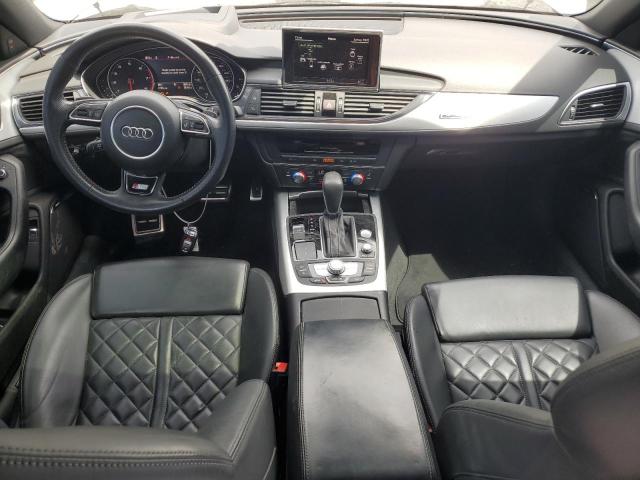  AUDI A6 2018 Szary