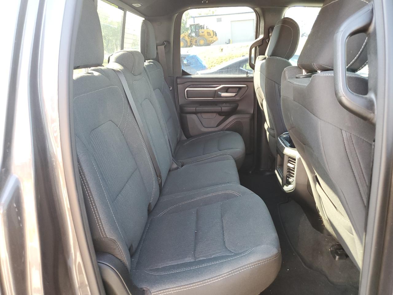 2024 Ram 1500 Big Horn/Lone Star VIN: 1C6RREBT3RN146384 Lot: 64986375