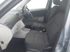 2010 SKODA FABIA SE 1 for sale at Copart WESTBURY