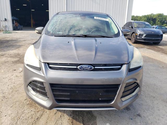  FORD ESCAPE 2013 Gray