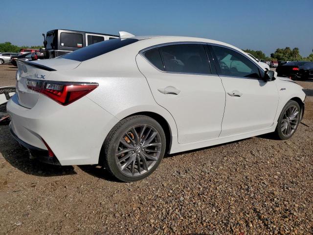  ACURA ILX 2020 White