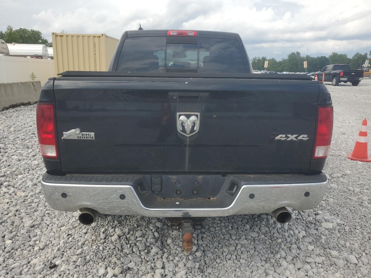 1c6rr7lt8ds504454 1C6RR7LT8DS504454 2013 Ram 1500 Slt