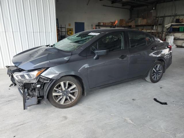 2023 Nissan Versa S