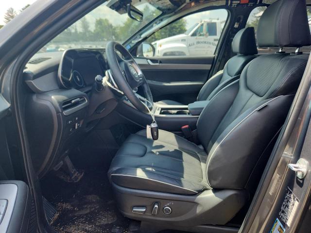  HYUNDAI PALISADE 2023 Gray