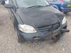 2007 VOLKSWAGEN URBAN FOX for sale at Copart WOLVERHAMPTON