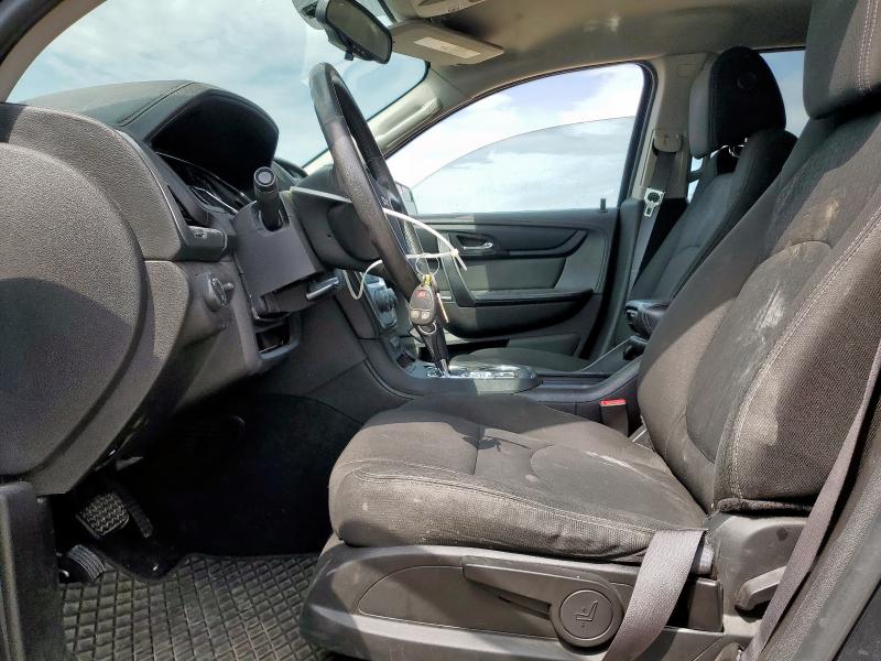  GMC ACADIA 2014 Szary