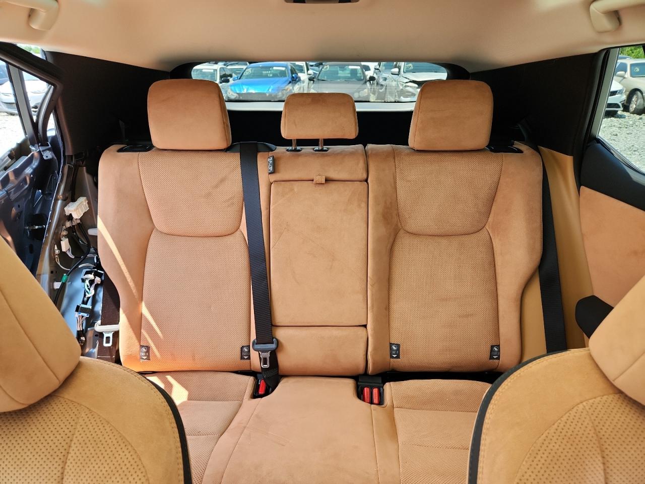2024 Lexus Rz 450E VIN: JTJAAAABXRA024088 Lot: 63831695