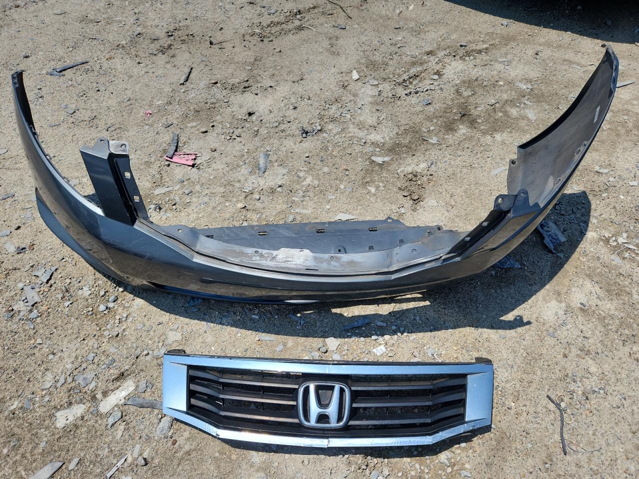 2009 Honda Accord Lxp VIN: 1HGCP264X9A097716 Lot: 63983715