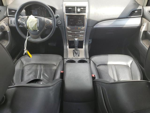 Parquets LINCOLN MKX 2015 Black