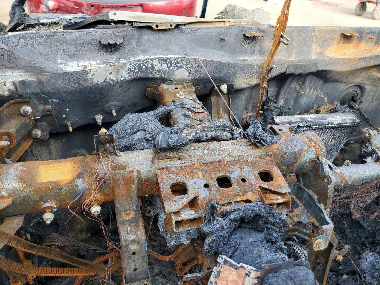 2020 Kia Forte Fe VIN: 3KPF24AD3LE141153 Lot: 64950455