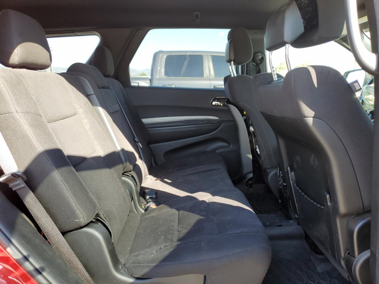 2019 Dodge Durango Gt VIN: 1C4RDJDG4KC599186 Lot: 65039865