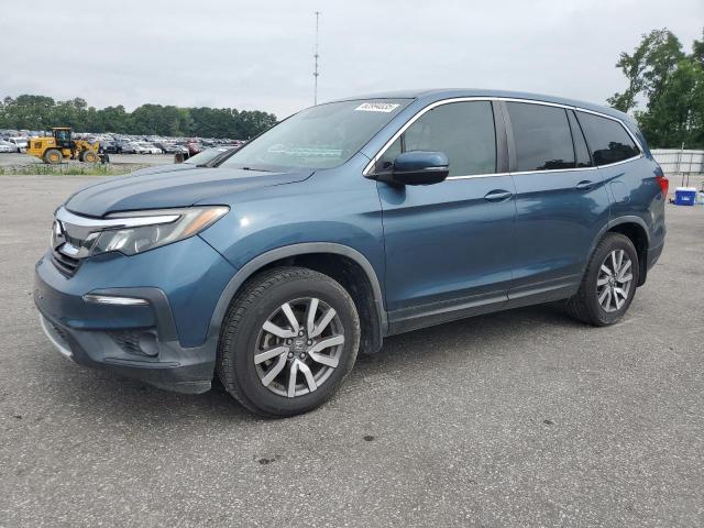 2019 Honda Pilot Ex