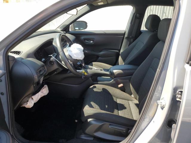  HONDA HR-V 2023 Szary
