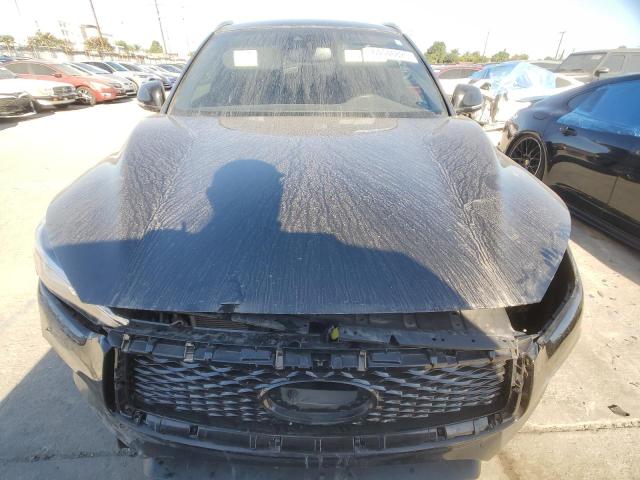 INFINITI QX50 2020 Black