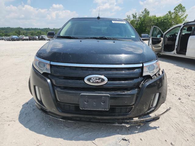  FORD EDGE 2012 Czarny