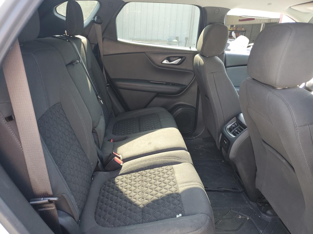2019 Chevrolet Blazer 1Lt VIN: 3GNKBBRA1KS694808 Lot: 63825115