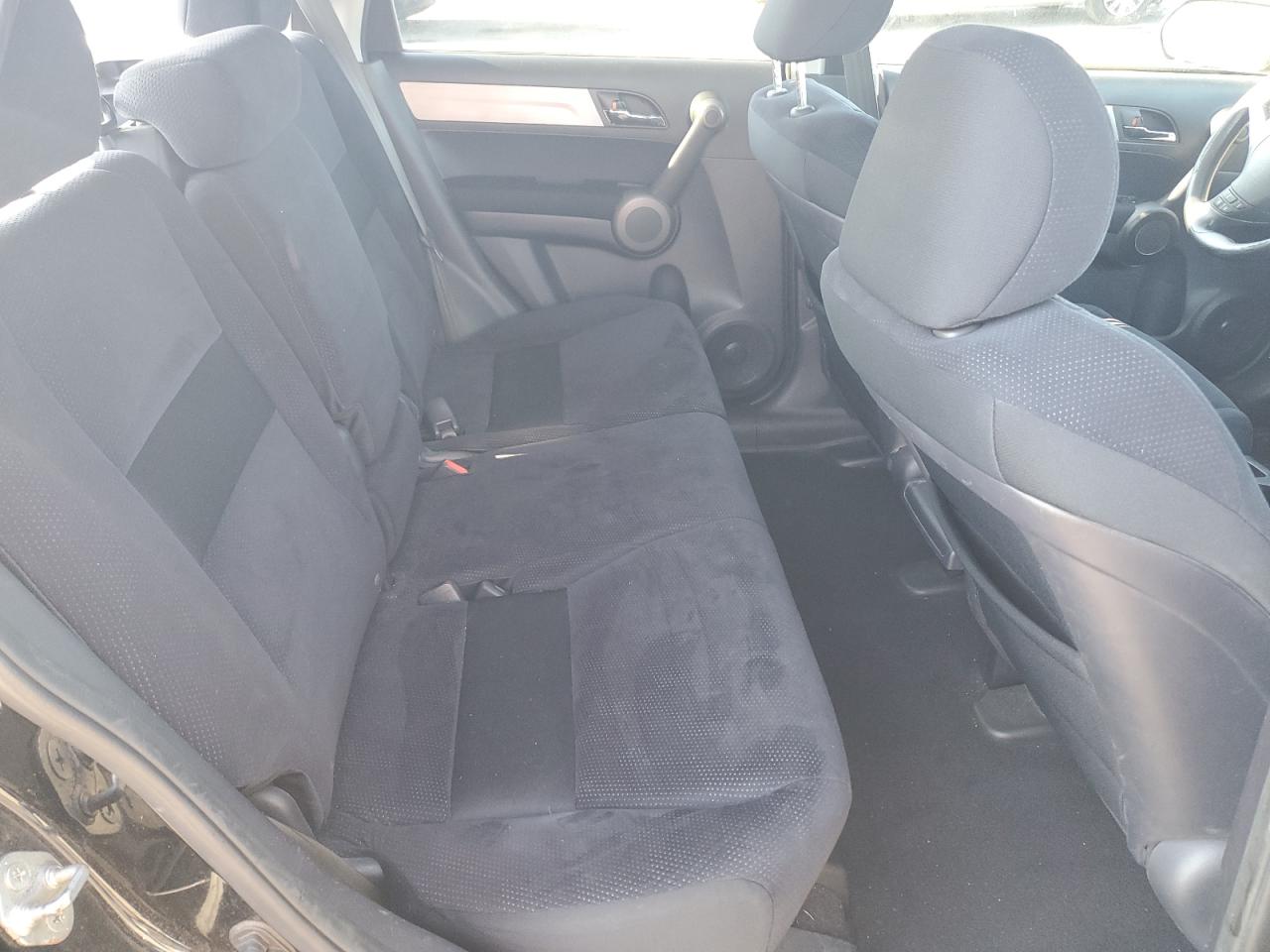 2010 Honda Cr-V Ex VIN: 5J6RE4H59AL010651 Lot: 65706165